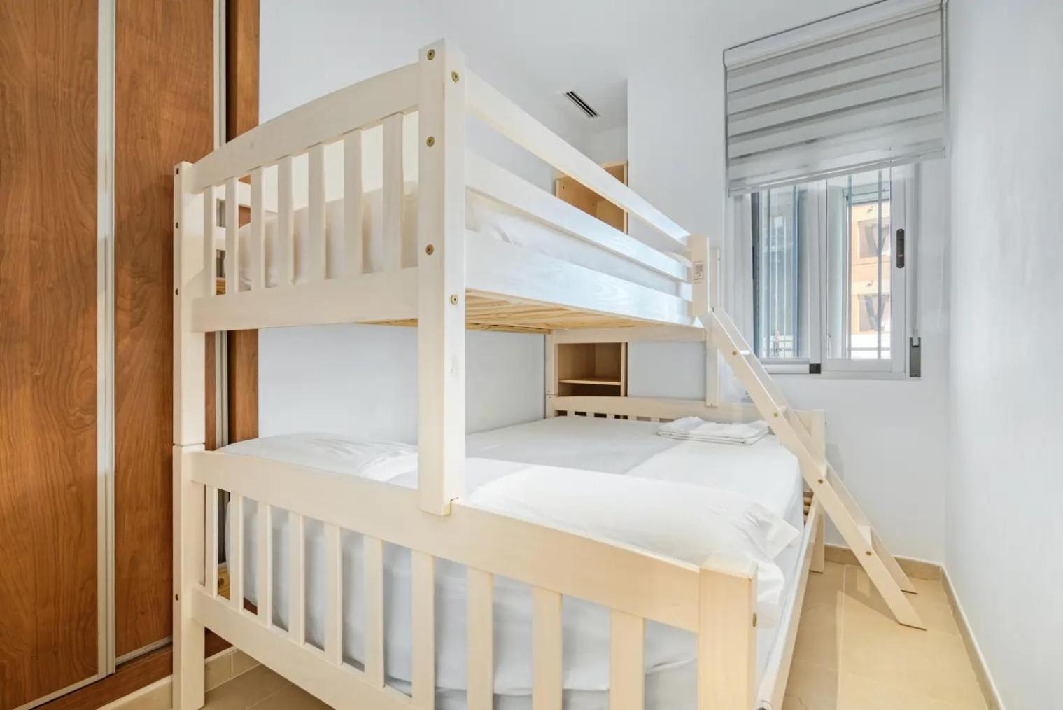 אורופסה דל מר Apartamento Con Espectacular Terraza Frente Al Mar מראה חיצוני תמונה