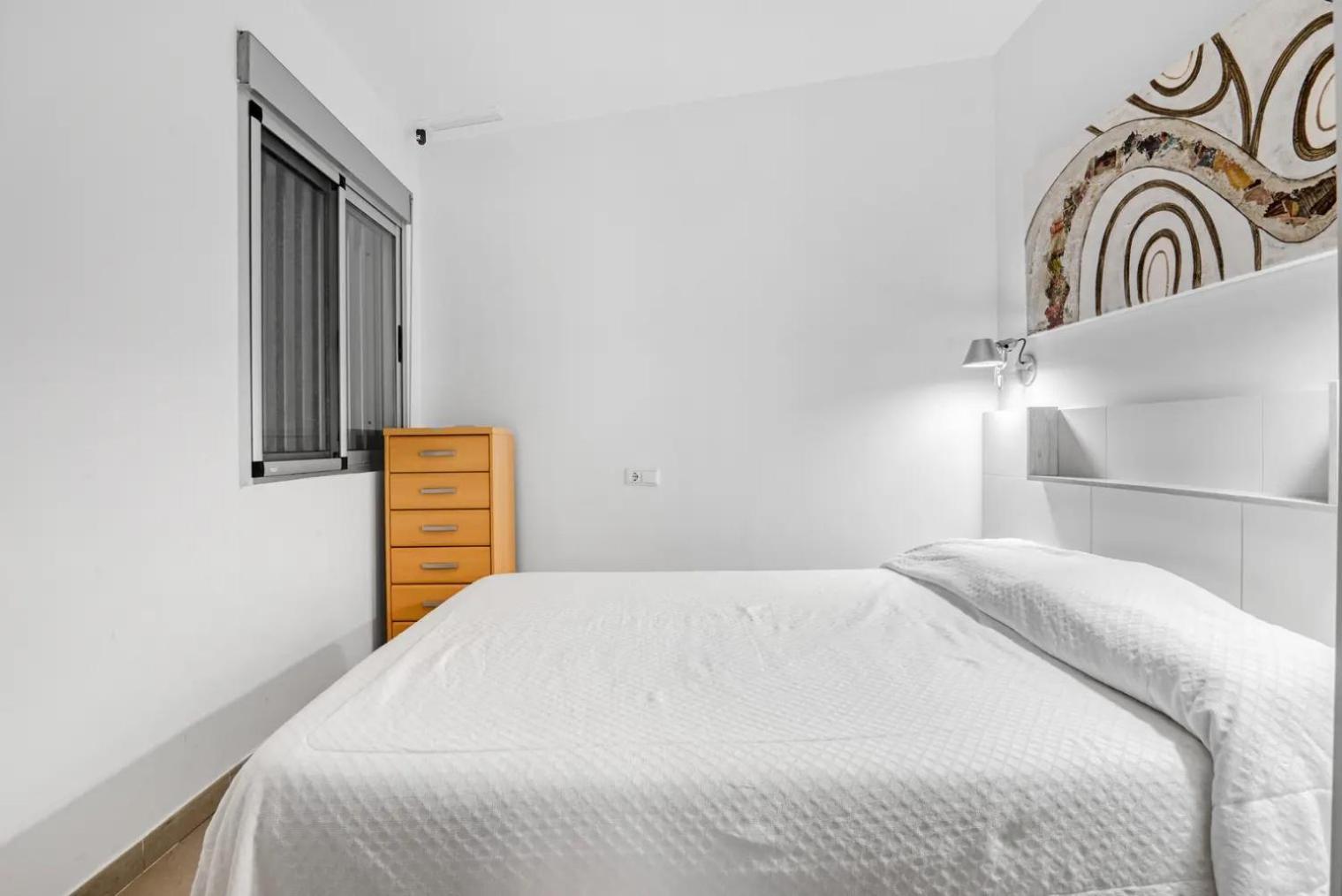 אורופסה דל מר Apartamento Con Espectacular Terraza Frente Al Mar מראה חיצוני תמונה